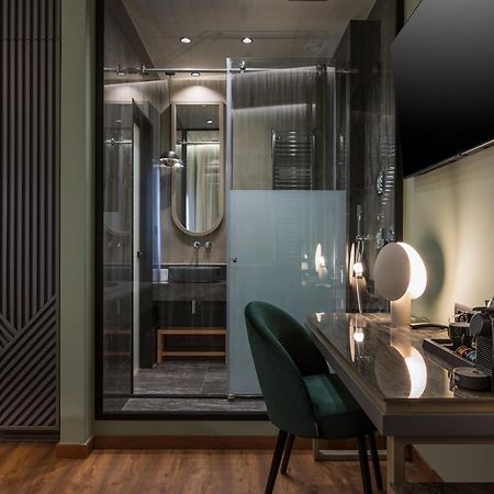 Veneri Boutique Suites Χανιά Εξωτερικό φωτογραφία