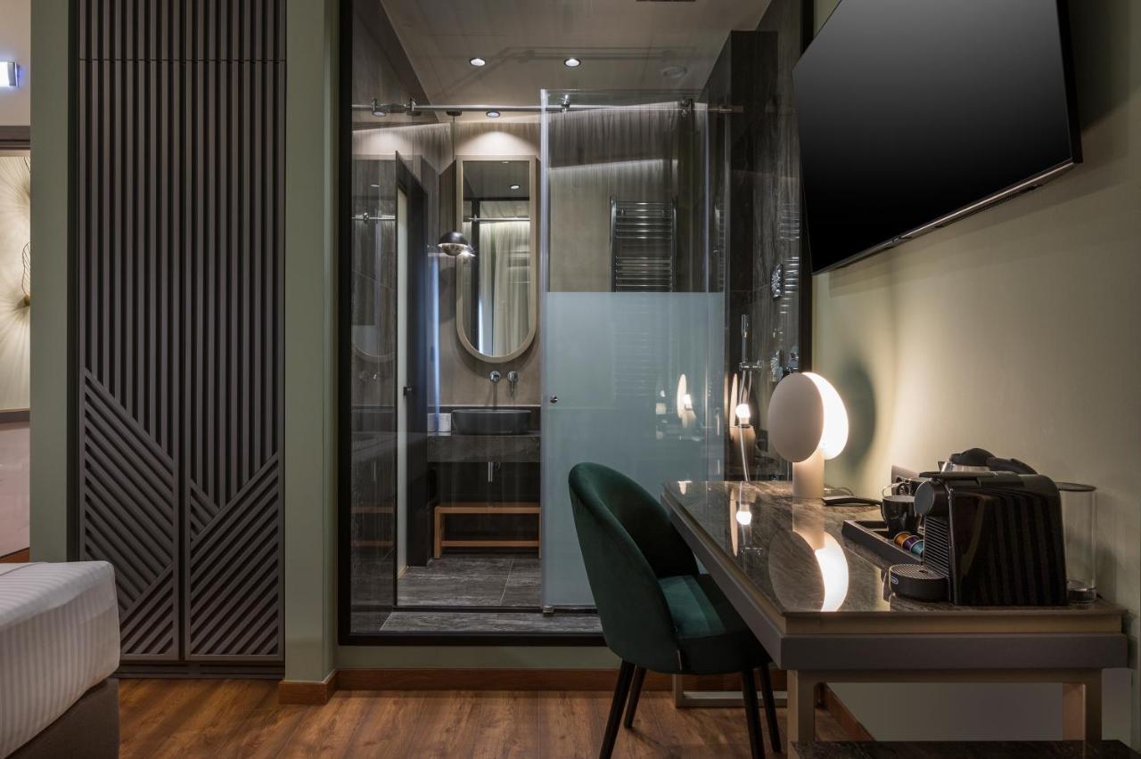 Veneri Boutique Suites Χανιά Εξωτερικό φωτογραφία