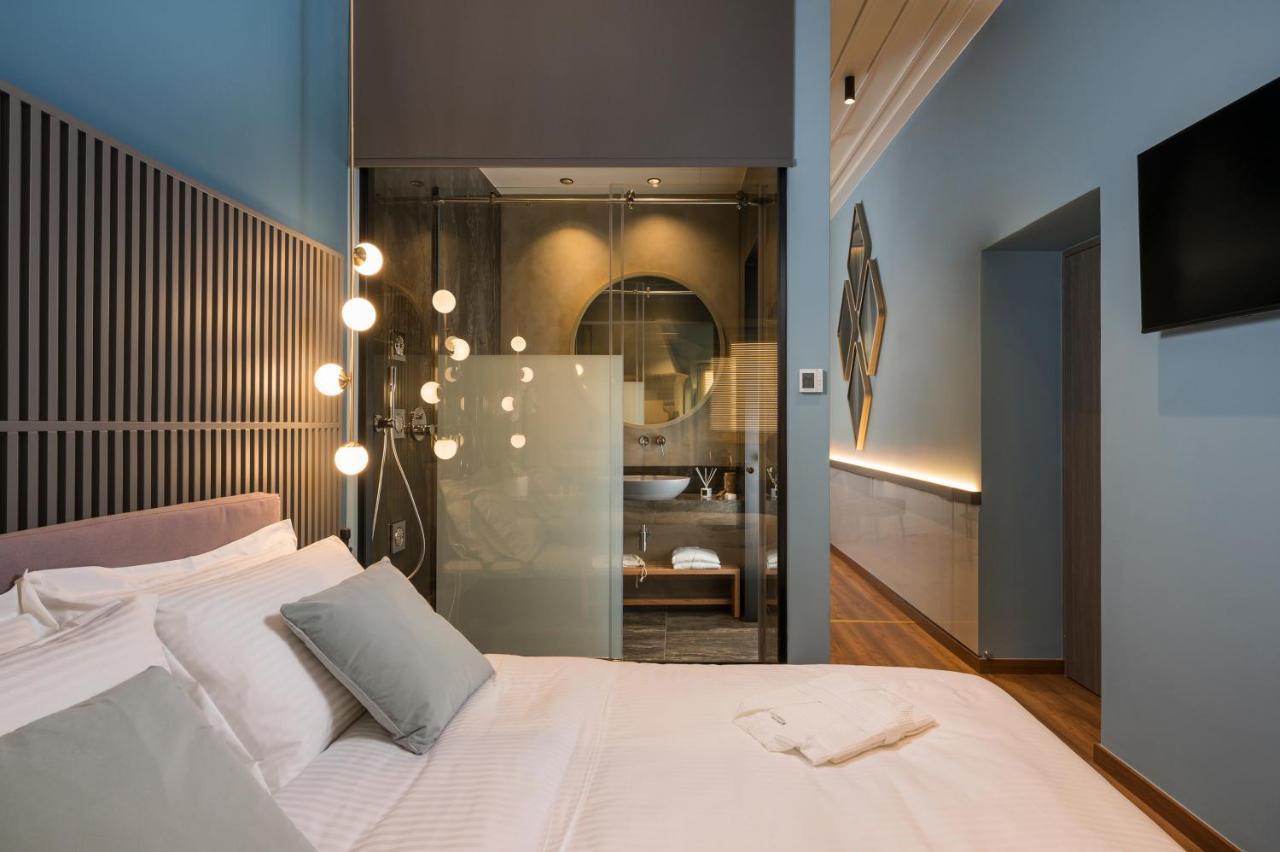 Veneri Boutique Suites Χανιά Εξωτερικό φωτογραφία