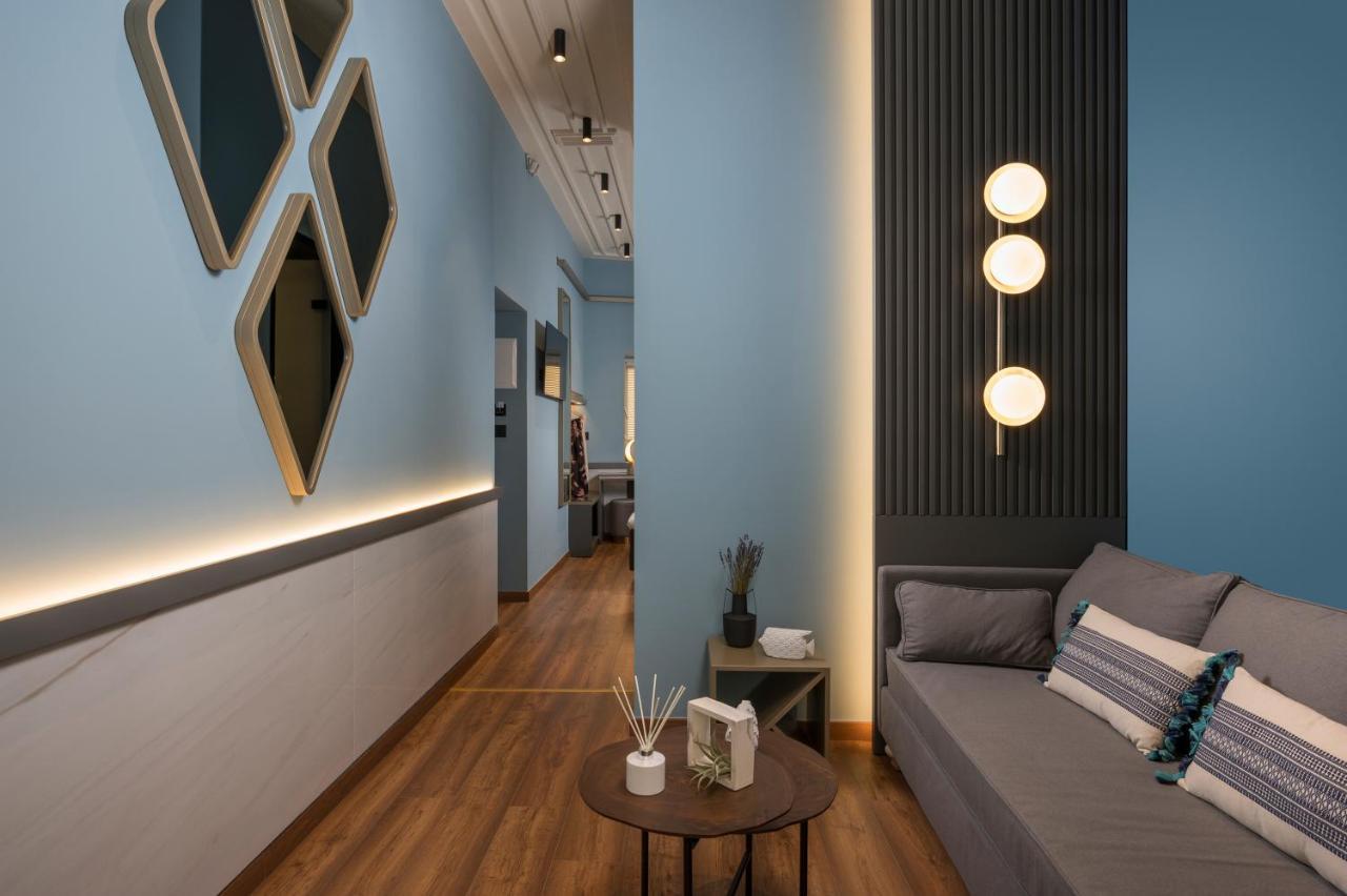 Veneri Boutique Suites Χανιά Εξωτερικό φωτογραφία