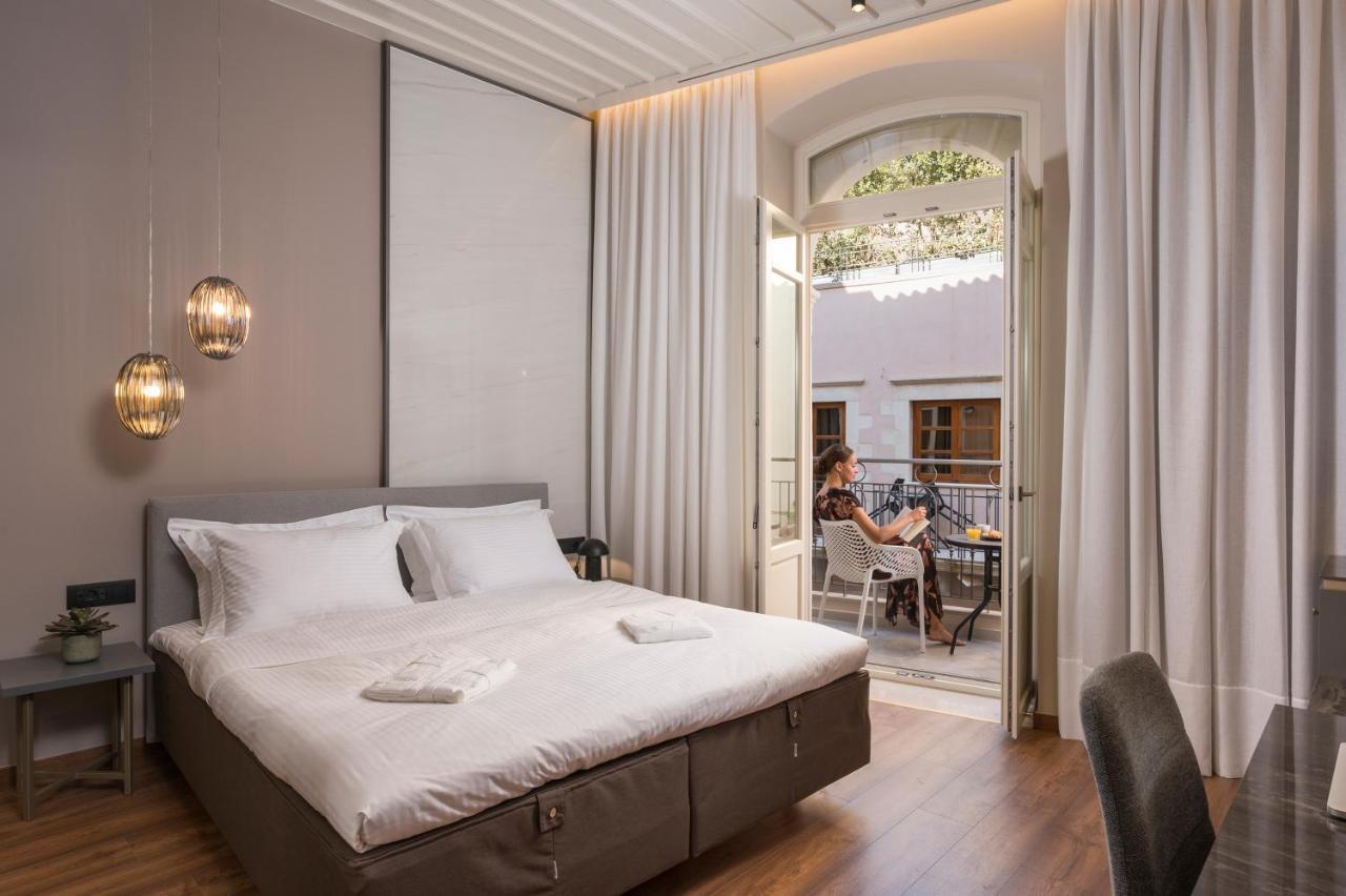 Veneri Boutique Suites Χανιά Εξωτερικό φωτογραφία
