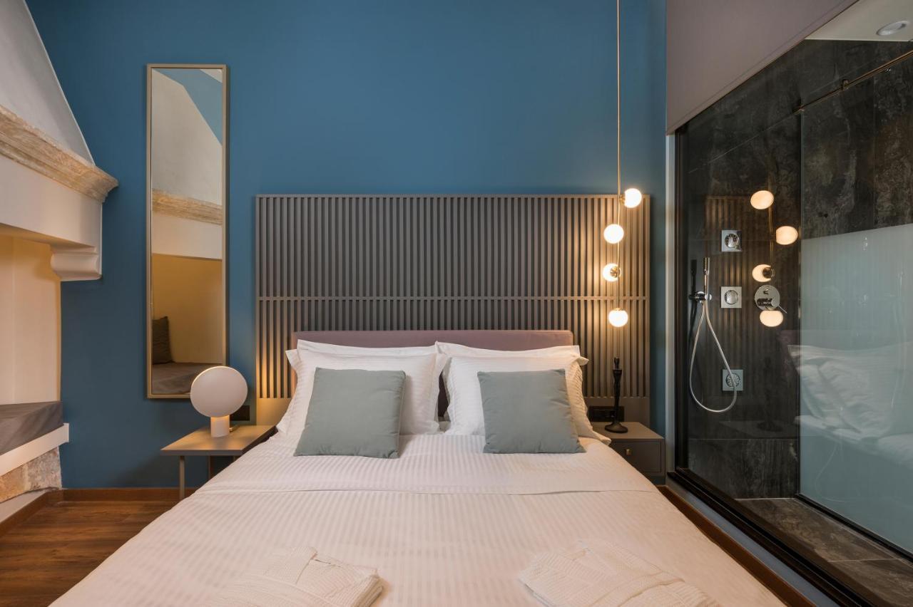 Veneri Boutique Suites Χανιά Εξωτερικό φωτογραφία