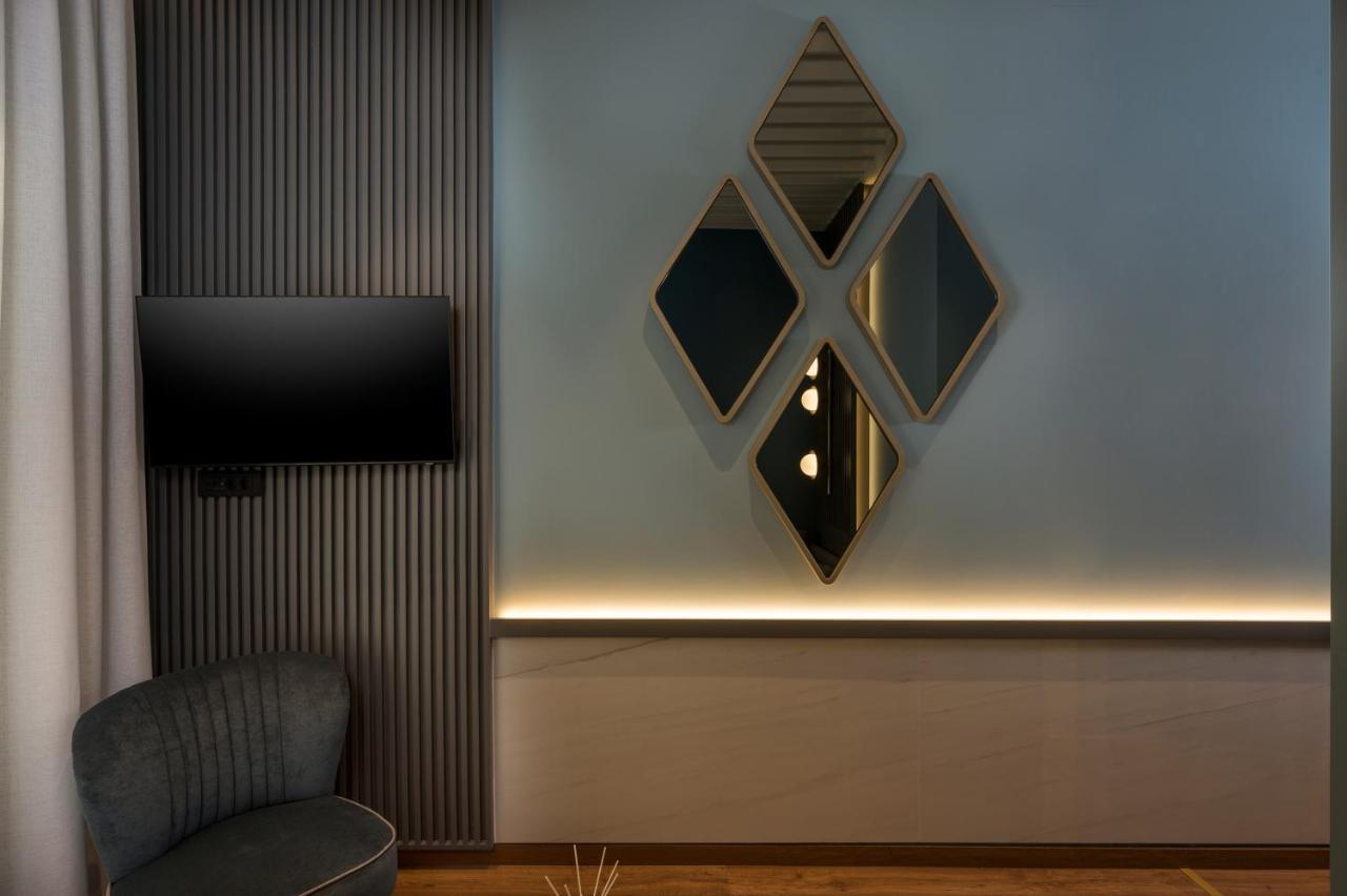 Veneri Boutique Suites Χανιά Εξωτερικό φωτογραφία