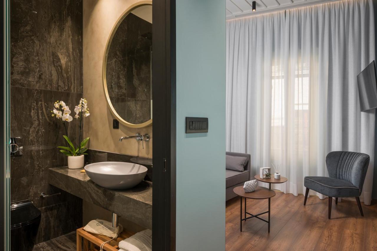 Veneri Boutique Suites Χανιά Εξωτερικό φωτογραφία