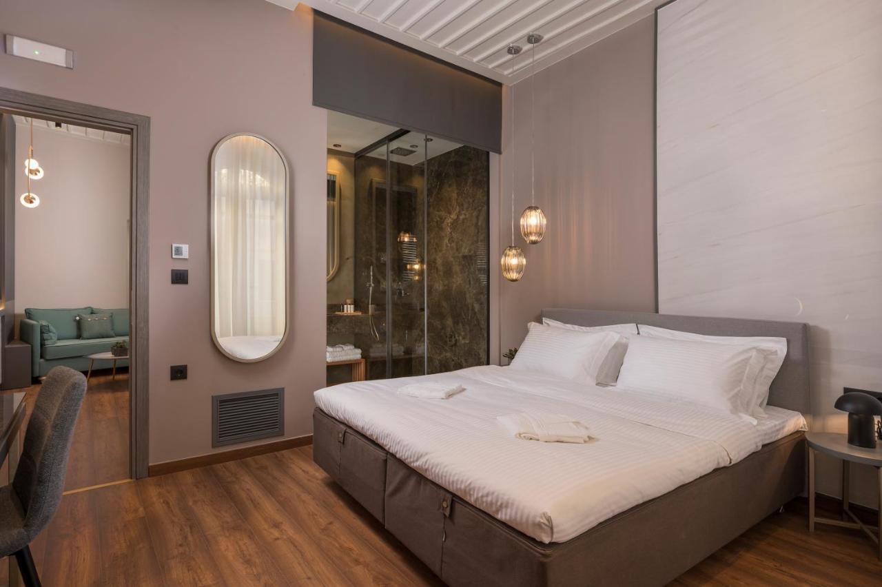 Veneri Boutique Suites Χανιά Εξωτερικό φωτογραφία
