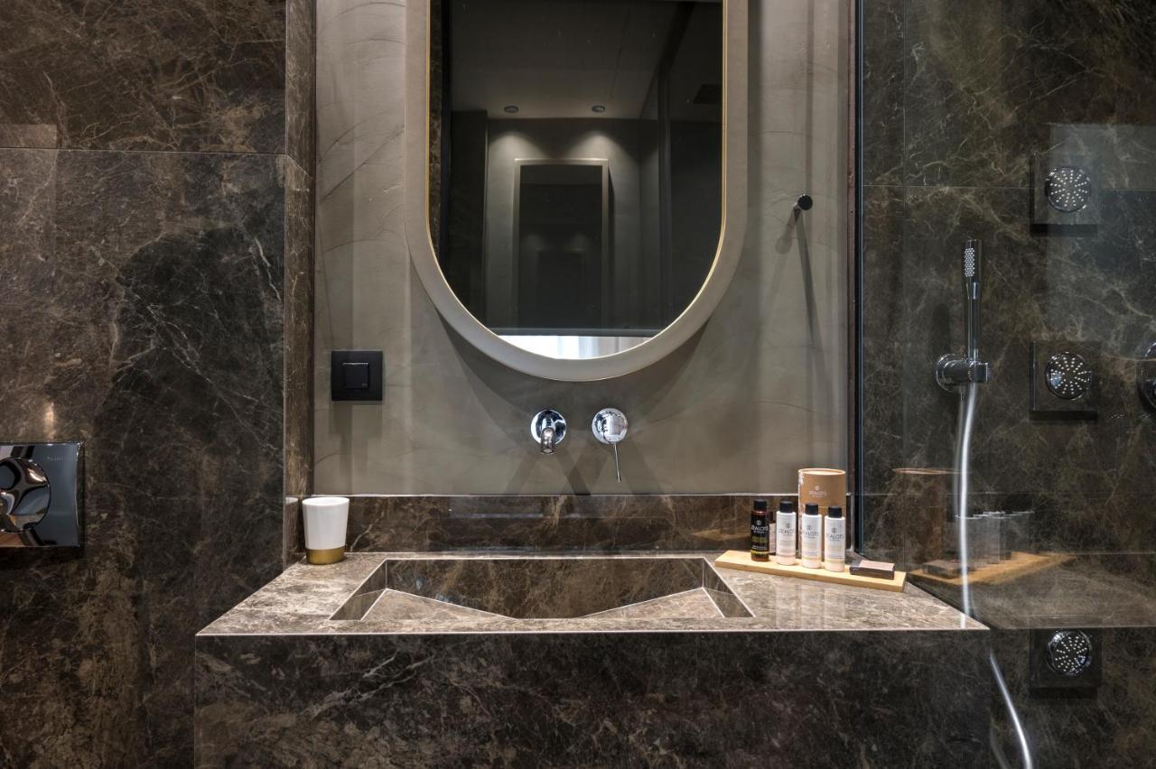 Veneri Boutique Suites Χανιά Εξωτερικό φωτογραφία