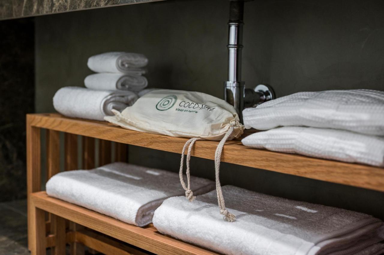 Veneri Boutique Suites Χανιά Εξωτερικό φωτογραφία