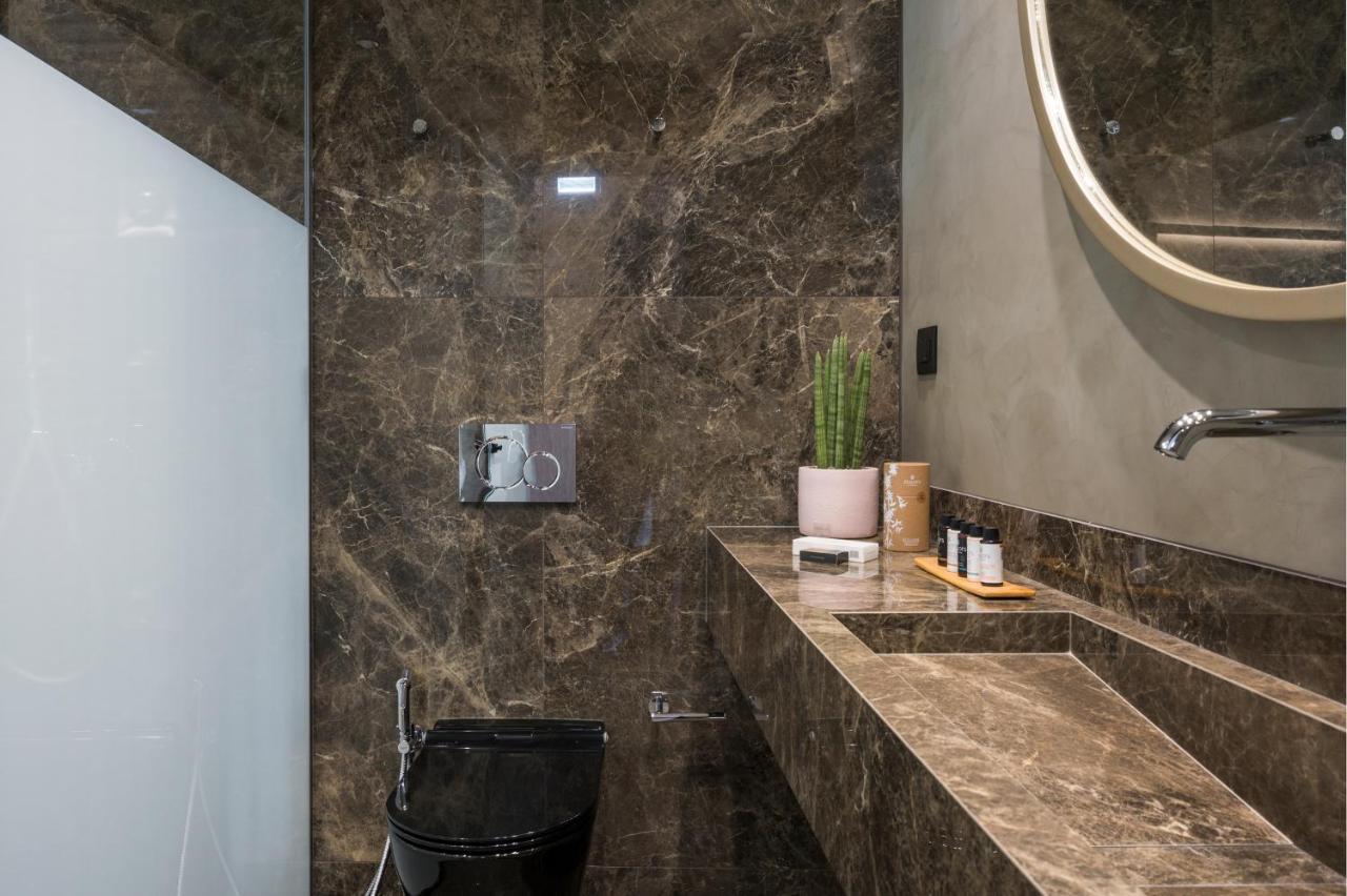 Veneri Boutique Suites Χανιά Εξωτερικό φωτογραφία
