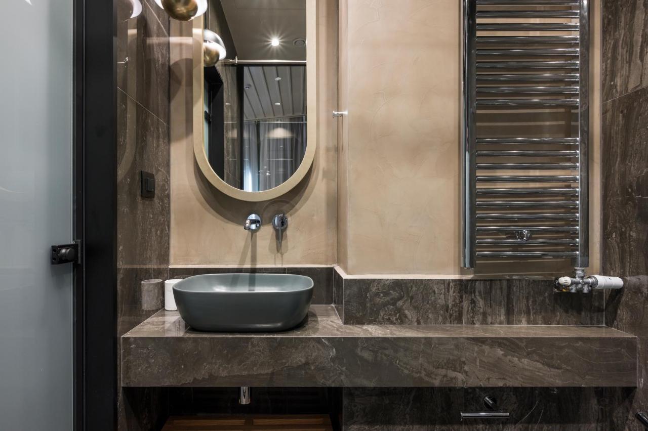 Veneri Boutique Suites Χανιά Εξωτερικό φωτογραφία