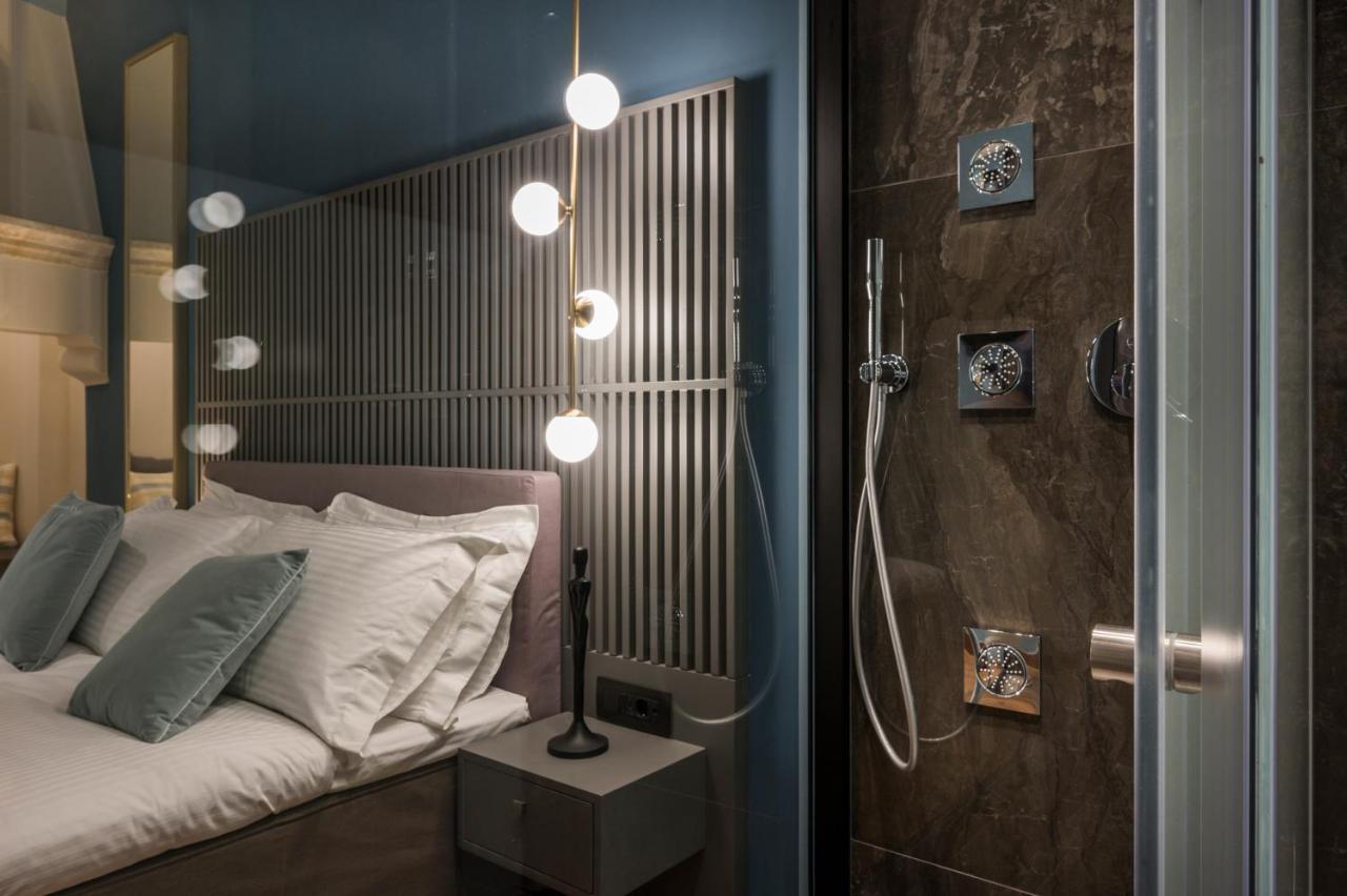 Veneri Boutique Suites Χανιά Εξωτερικό φωτογραφία