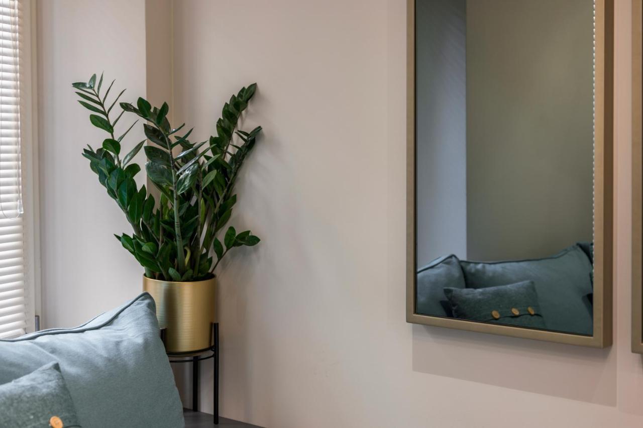 Veneri Boutique Suites Χανιά Εξωτερικό φωτογραφία
