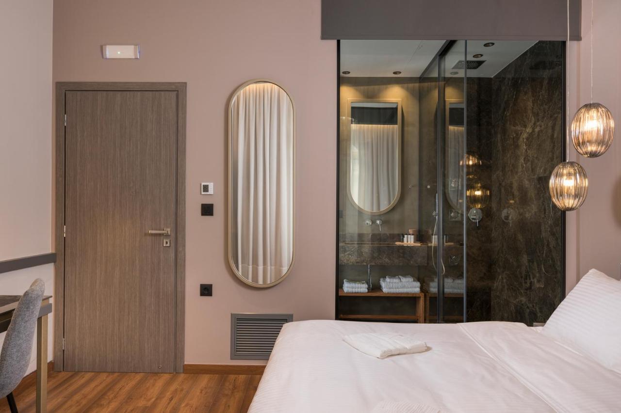 Veneri Boutique Suites Χανιά Εξωτερικό φωτογραφία