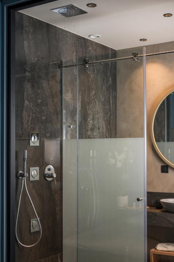 Veneri Boutique Suites Χανιά Εξωτερικό φωτογραφία
