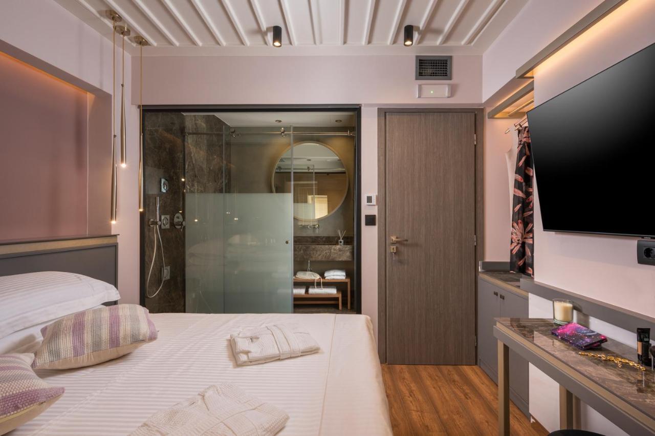 Veneri Boutique Suites Χανιά Εξωτερικό φωτογραφία
