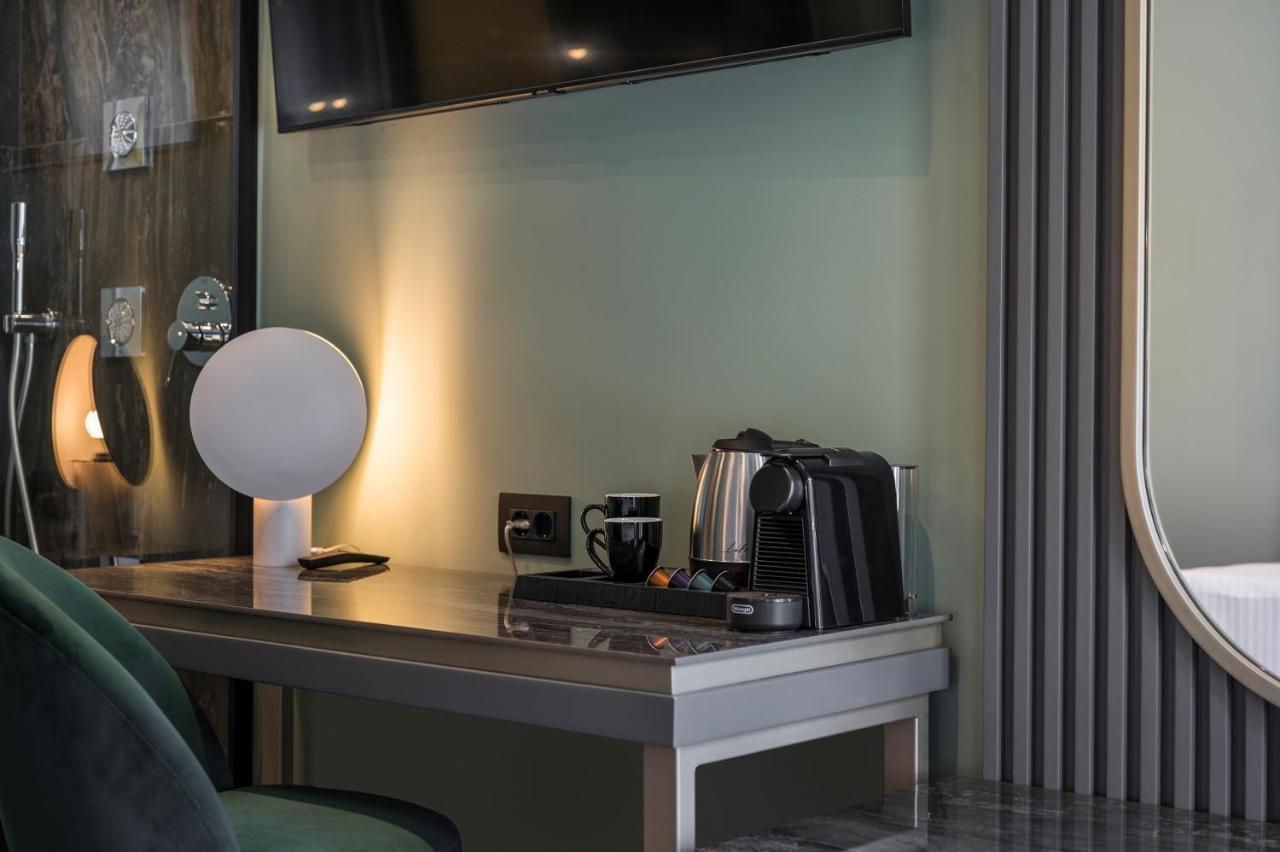 Veneri Boutique Suites Χανιά Εξωτερικό φωτογραφία
