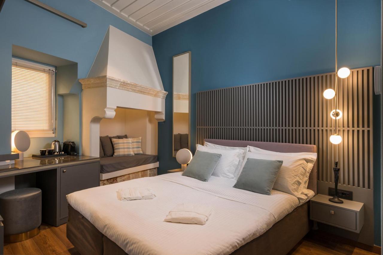 Veneri Boutique Suites Χανιά Εξωτερικό φωτογραφία