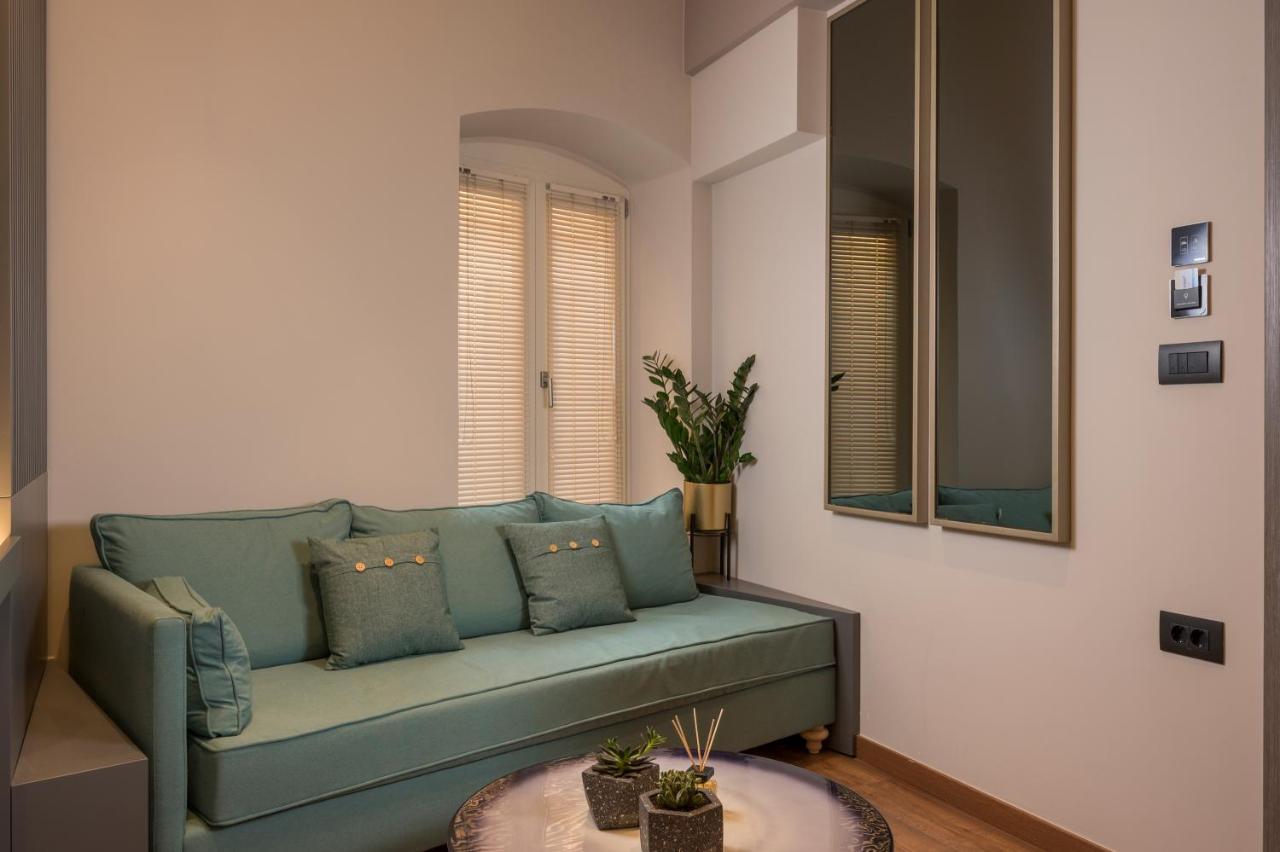 Veneri Boutique Suites Χανιά Εξωτερικό φωτογραφία