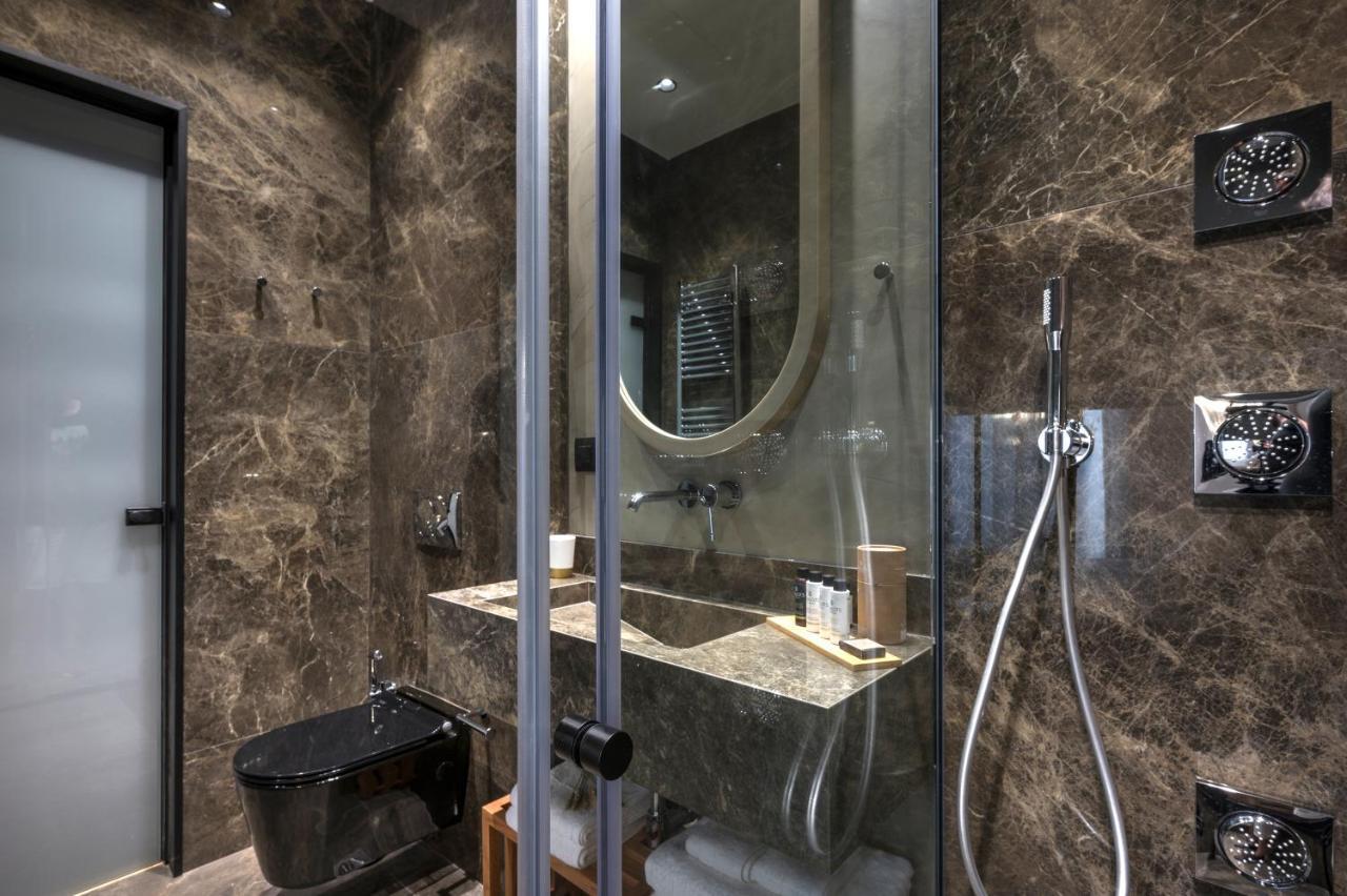 Veneri Boutique Suites Χανιά Εξωτερικό φωτογραφία