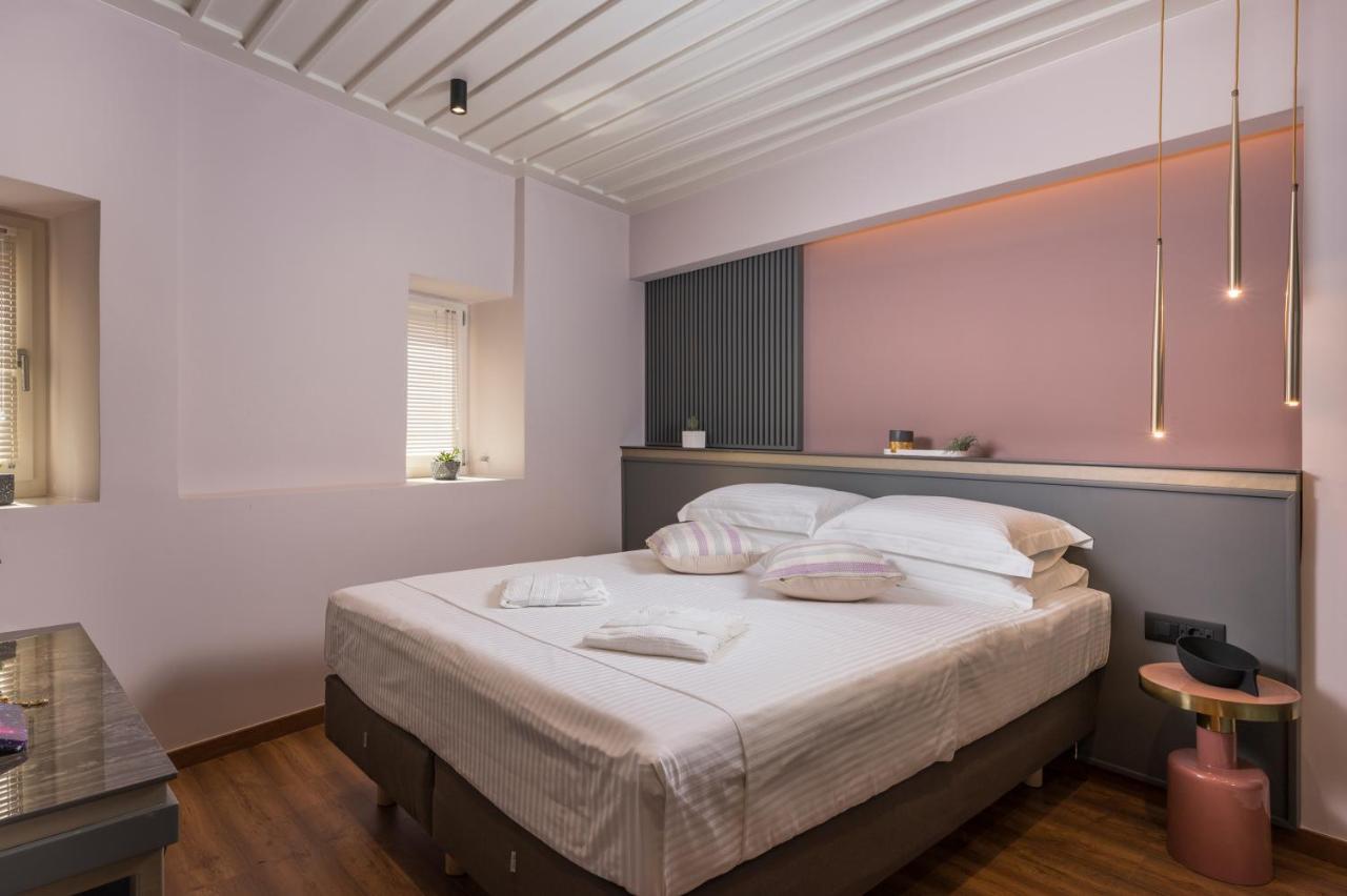 Veneri Boutique Suites Χανιά Εξωτερικό φωτογραφία