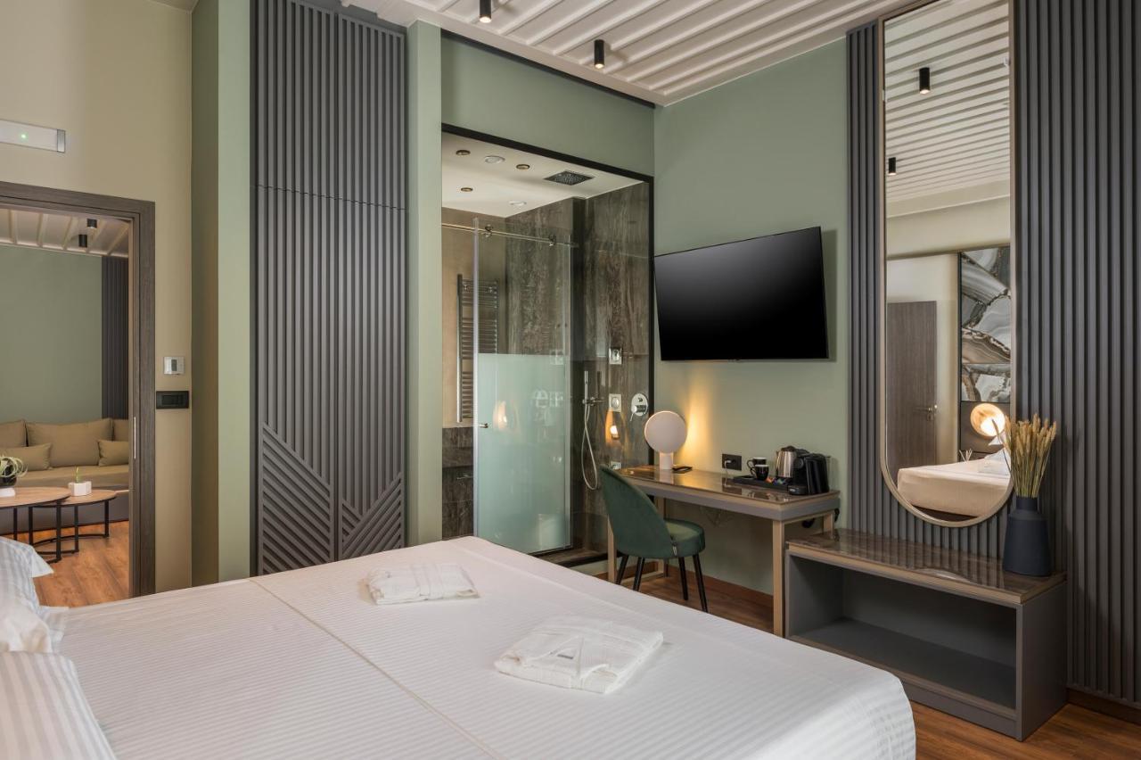 Veneri Boutique Suites Χανιά Εξωτερικό φωτογραφία