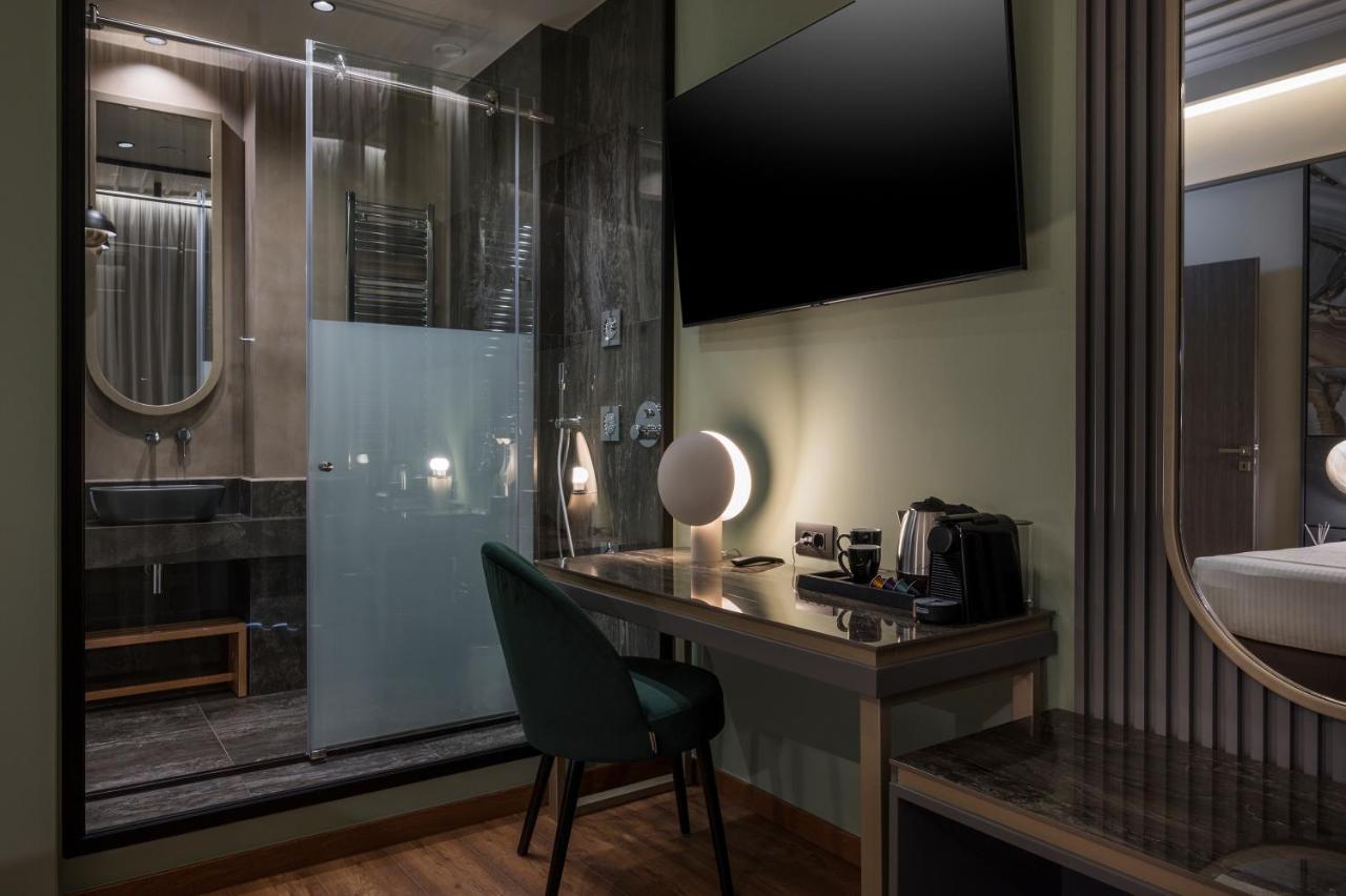 Veneri Boutique Suites Χανιά Εξωτερικό φωτογραφία