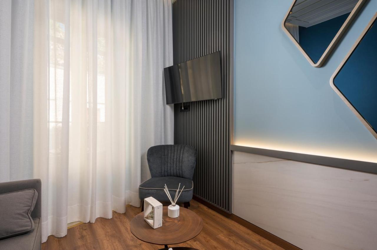 Veneri Boutique Suites Χανιά Εξωτερικό φωτογραφία