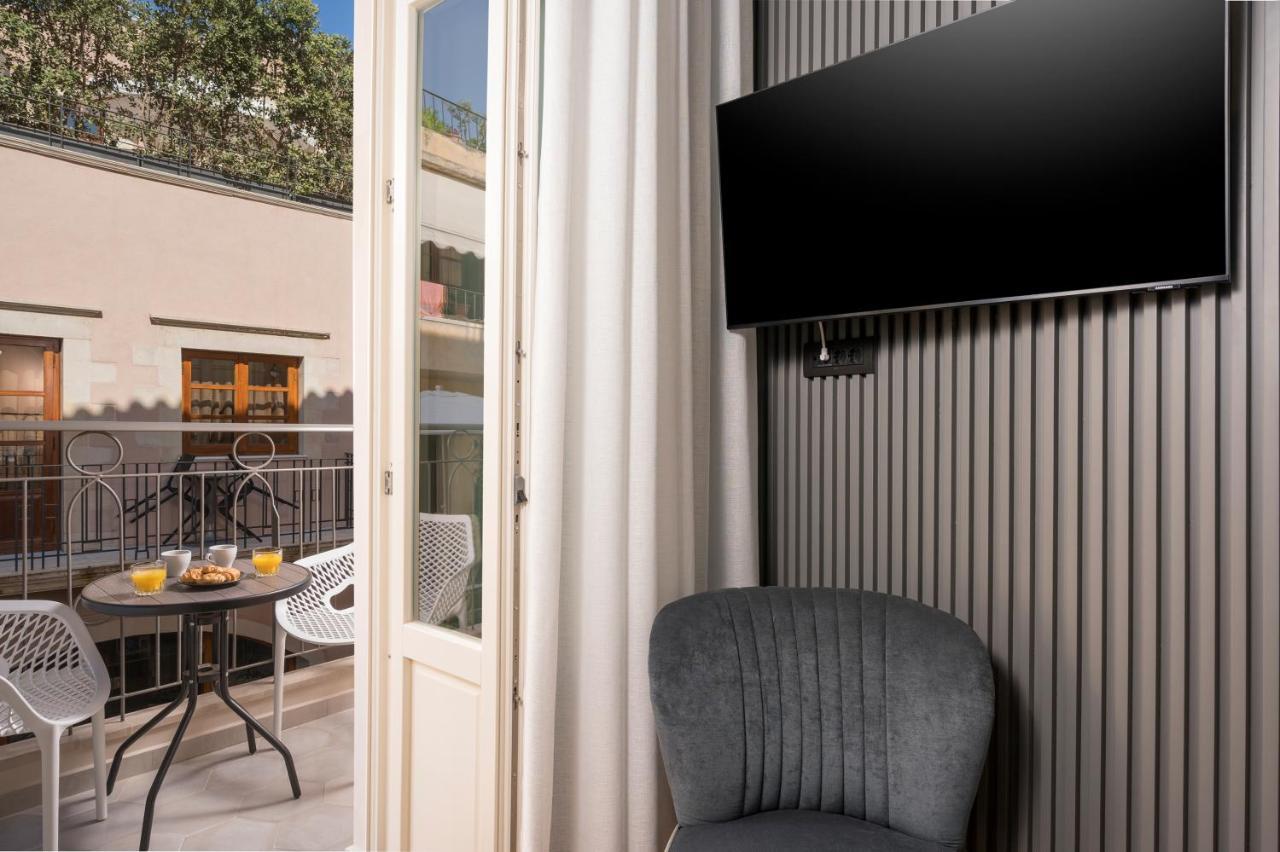 Veneri Boutique Suites Χανιά Εξωτερικό φωτογραφία