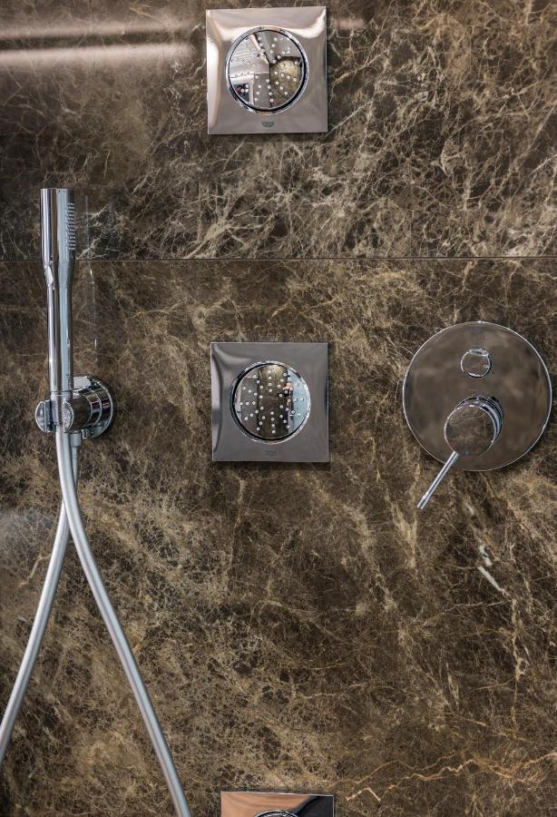 Veneri Boutique Suites Χανιά Εξωτερικό φωτογραφία