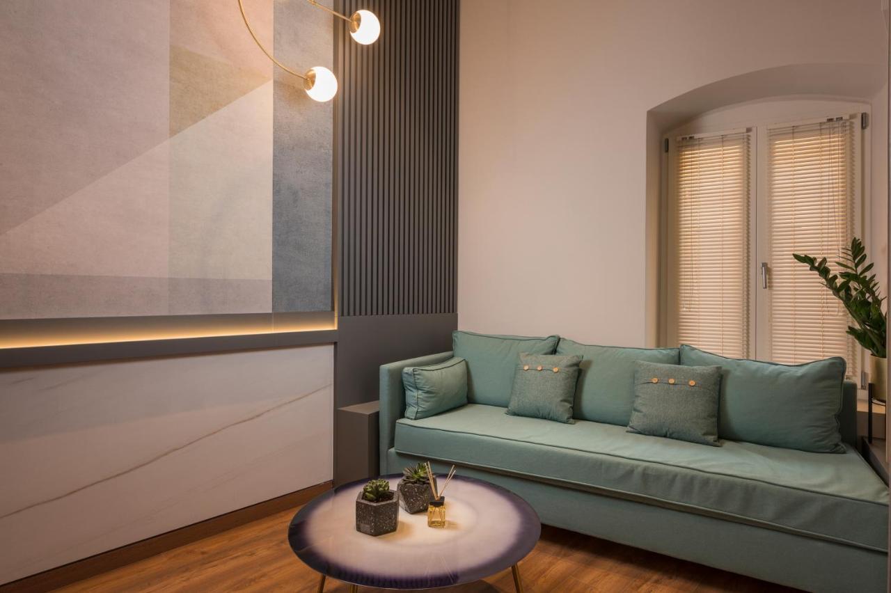 Veneri Boutique Suites Χανιά Εξωτερικό φωτογραφία