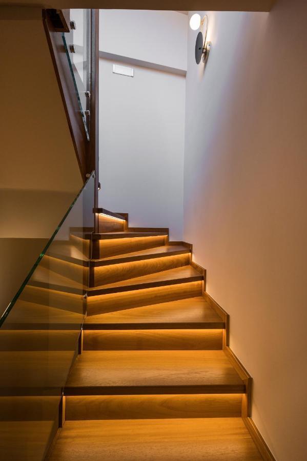 Veneri Boutique Suites Χανιά Εξωτερικό φωτογραφία