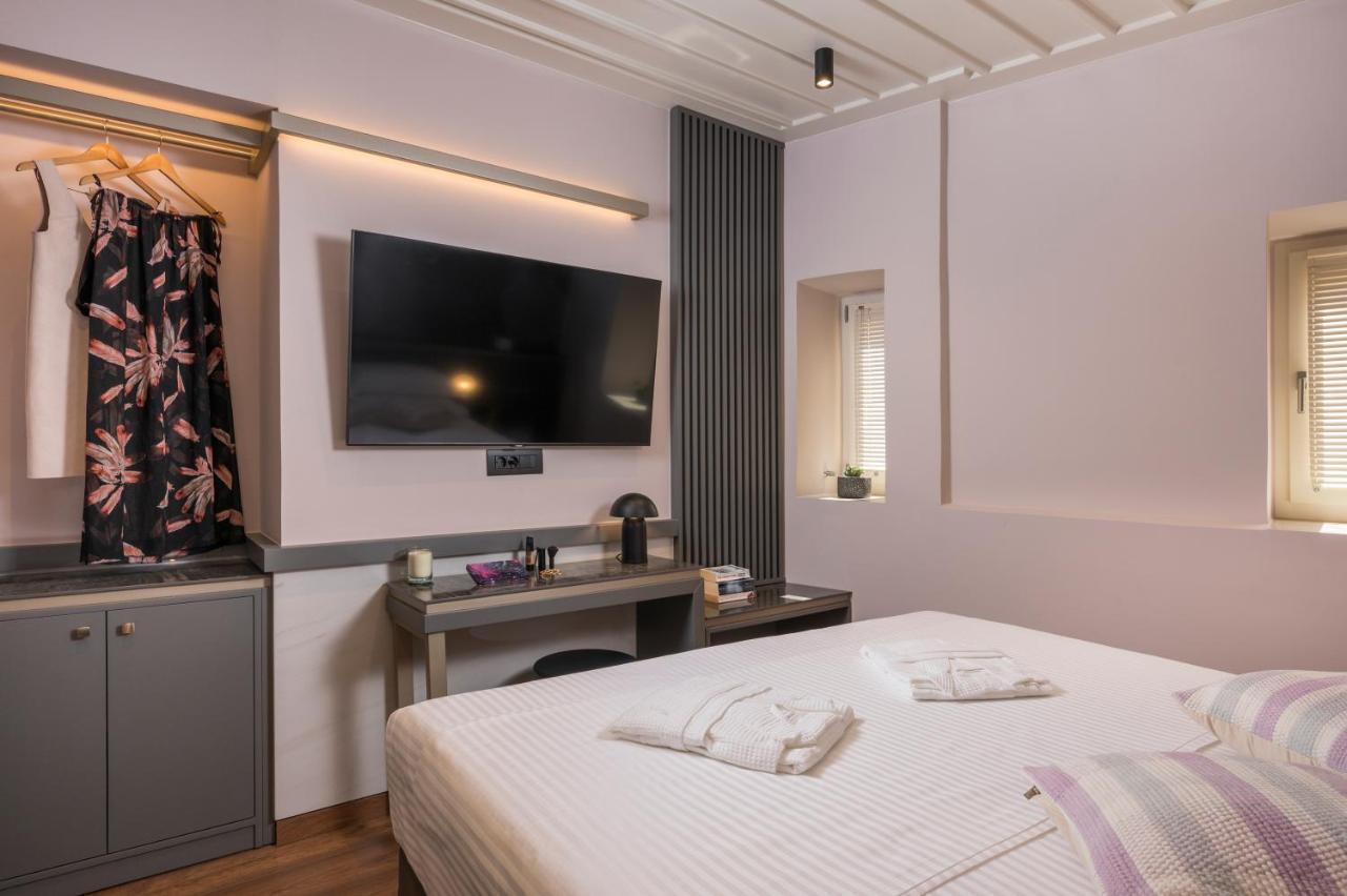Veneri Boutique Suites Χανιά Εξωτερικό φωτογραφία