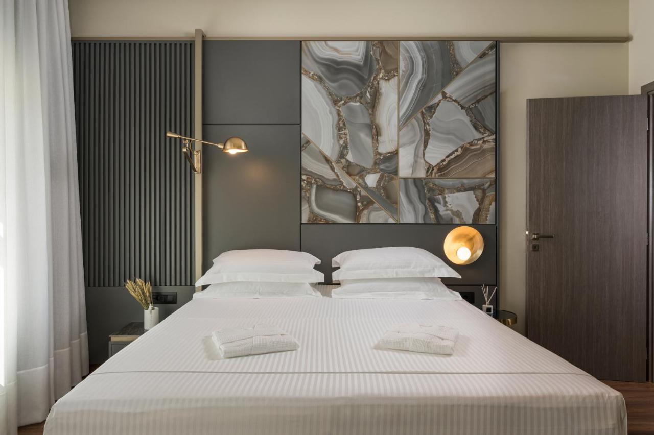 Veneri Boutique Suites Χανιά Εξωτερικό φωτογραφία