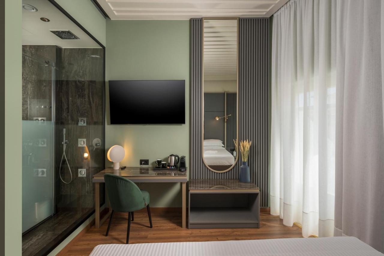 Veneri Boutique Suites Χανιά Εξωτερικό φωτογραφία