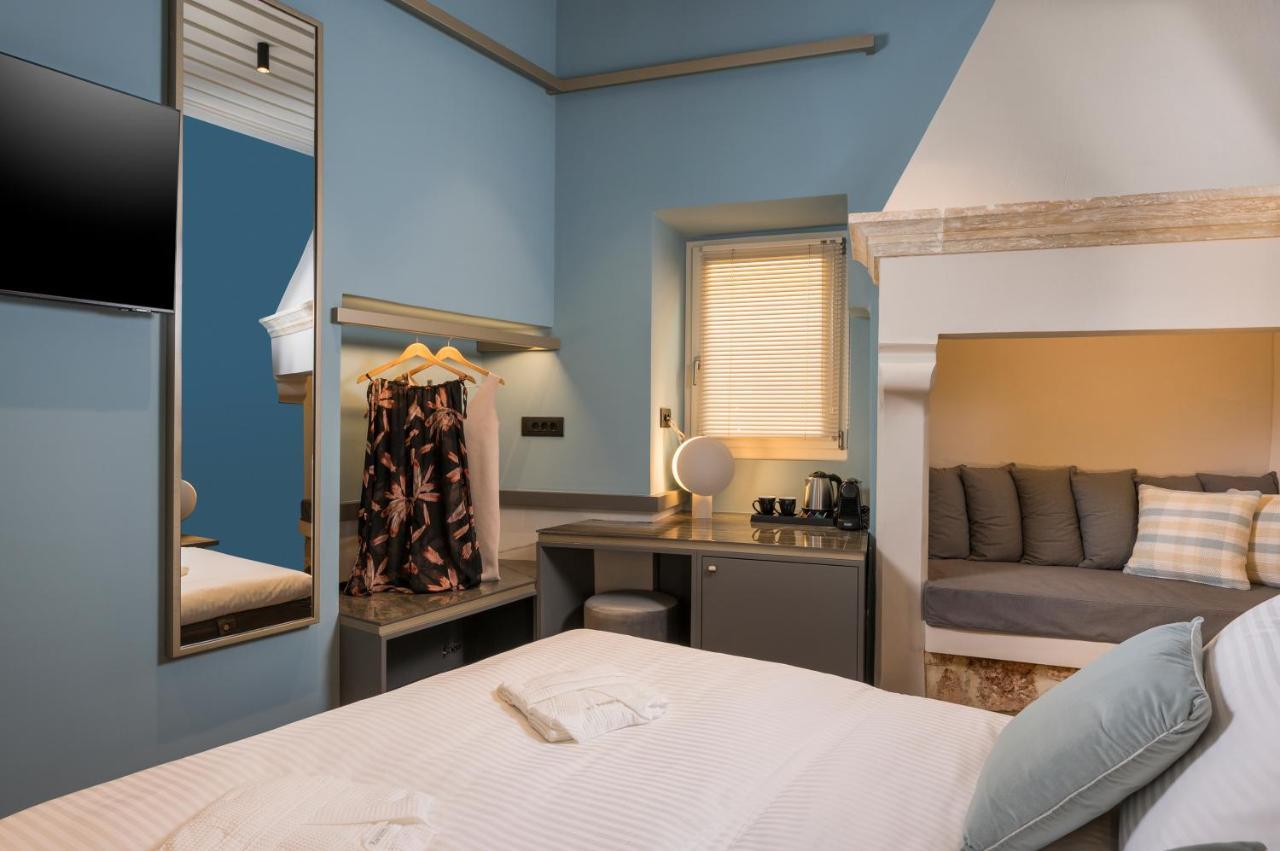 Veneri Boutique Suites Χανιά Εξωτερικό φωτογραφία