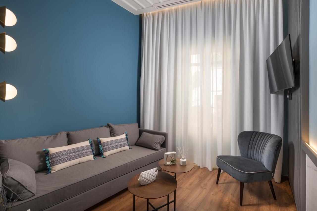 Veneri Boutique Suites Χανιά Εξωτερικό φωτογραφία