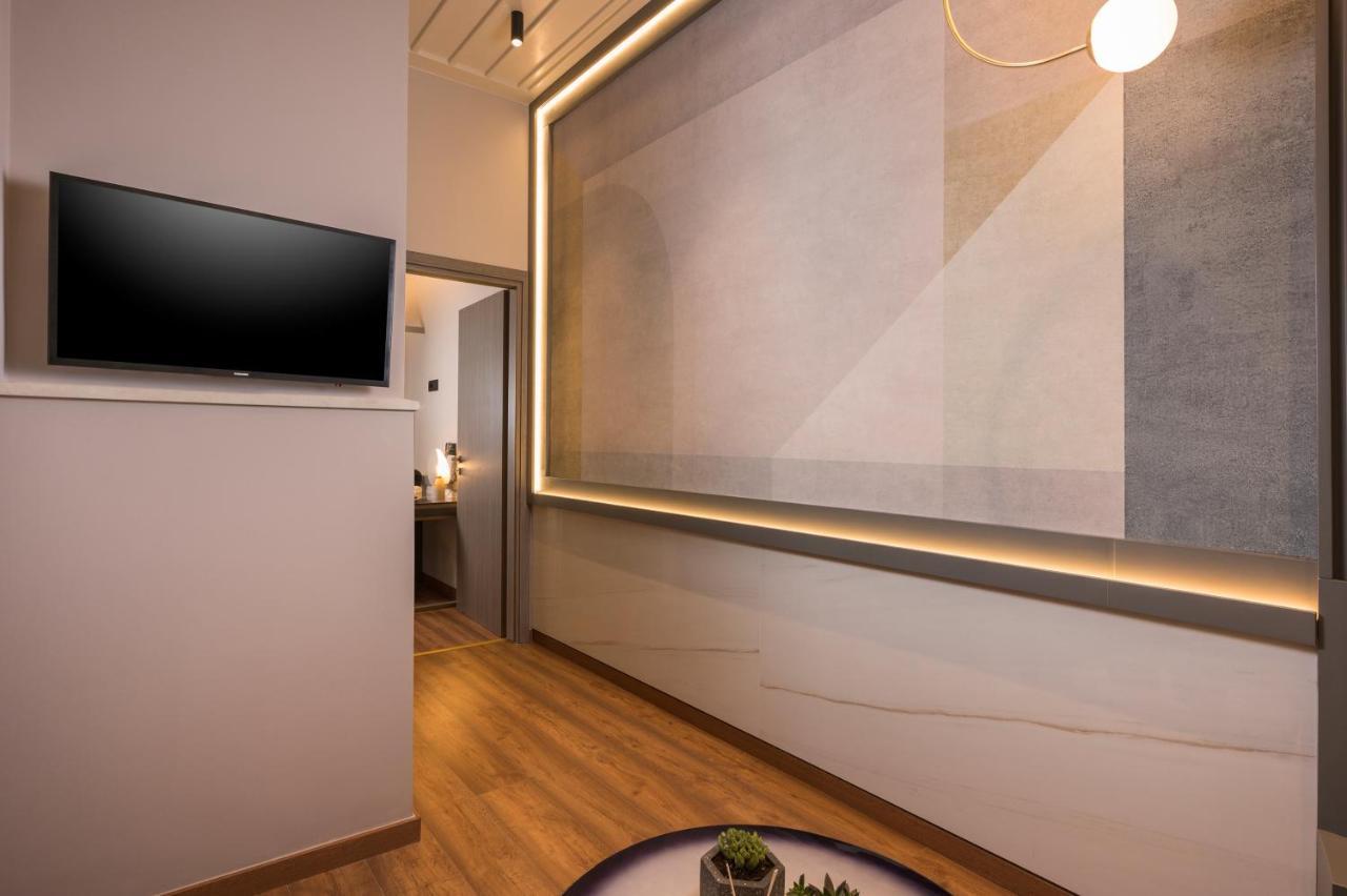 Veneri Boutique Suites Χανιά Εξωτερικό φωτογραφία