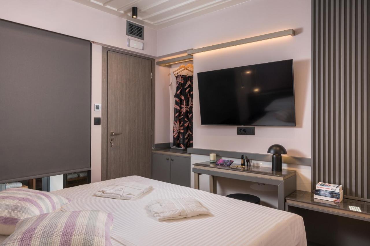 Veneri Boutique Suites Χανιά Εξωτερικό φωτογραφία