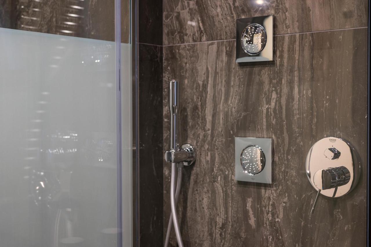 Veneri Boutique Suites Χανιά Εξωτερικό φωτογραφία