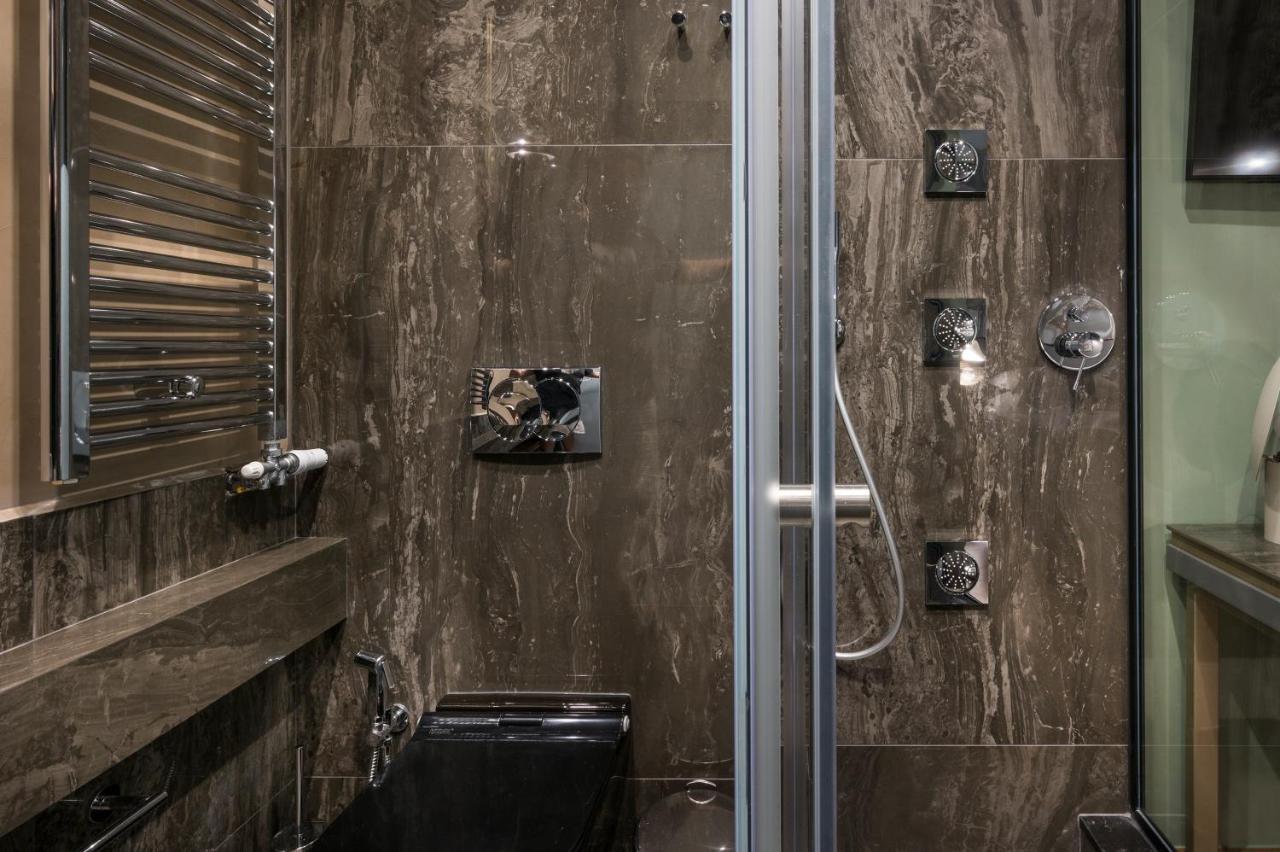 Veneri Boutique Suites Χανιά Εξωτερικό φωτογραφία